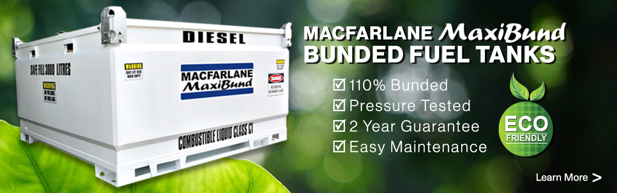 Macfarlane MAXIBund
