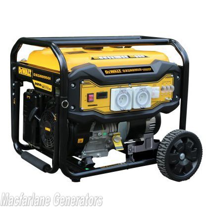 Dewalt generator deals