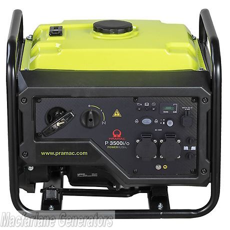 MaxiBund 6300L Bunded Fuel Tank - Macfarlane Generators