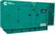 220kVA Cummins Enclosed Generator Set (C220 D5) product image