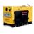 11.6kVA Kipor Silent Diesel Generator (KDE13SS3AU)