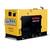 14kVA Kipor Silent Diesel Generator (KDE16SSAU)