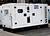 22kW Kompak Silent Diesel Generator (DG22KSEm)