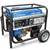 8.5kW Westinghouse Petrol Generator with RCD (WHXC8500E-PRO)