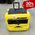 4.5kW Cromtech Outback Inverter Generator (CTG4500iE)