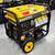 9kVA Maxwatt Petrol Generator Electric Start  (MX9000ES)