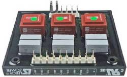 Leroy Somer R731 3 Phase Modules product image