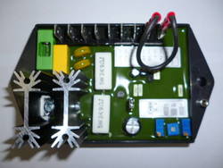 Sincro BL4C AVR product image
