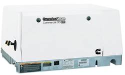 5.8kW Cummins Onan Generator (58HGJAD-2100) product image