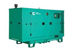 44kVA Cummins Diesel Generator - New (C44D5) product image