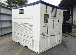 3.3mVA Crestchic Loadbank product image