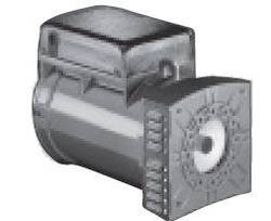 T Series Alternator (2 Pole) - Mecc Alte  product image