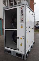 1000kW Crestchic Resistive Loadbank product image