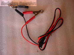 Kipor 12V DC Replacement Charging Cable product image