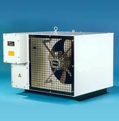 30-100kW Crestchic Resistive Loadbank product image