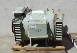 170kVA Northern Electric Alternator (U765) product image