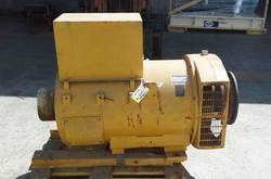 600kVA Stamford HC5E Alternator product image