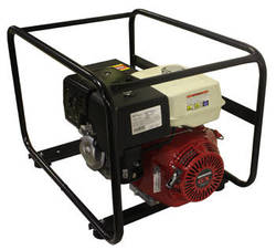 8.0kVA Gentech R/Start Petrol Generator (EP8000HSR) product image