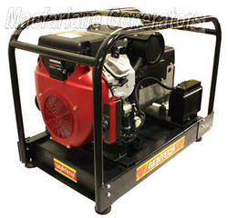 11kVA Gentech Petrol Generator (EP11000HSRE) product image