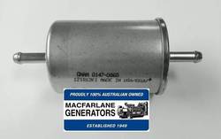 147-0860 Onan Fuel Filter product image