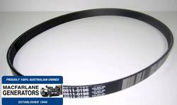 511-0196 Onan Drive Belt product image