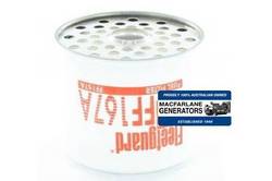 FF167A Fleetguard Fuel Filter, Cartridge product image