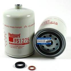 FS1275 Fleetguard Fuel/Water Seperator product image