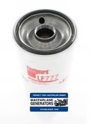 LF777 Fleetguard Lube Filter, By Pass Spin-On product image