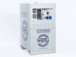5kVA Firefly Cygnus Hybrid Solar Power Generator (N793) product image