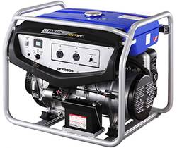 6.0kVA Yamaha Generator (EF7200E) product image