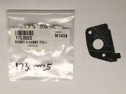 Kipor Carburettor Gasket A for GS770, GS1000, GS2000 product image