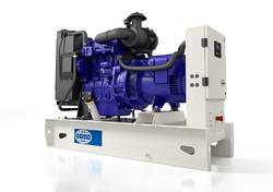 9.5kVA FG Wilson Generator (P9.5-4) product image