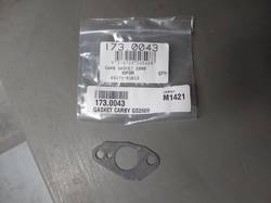 Kipor Carburettor Gasket for GS2600, IG2600 product image