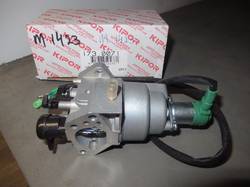 Kipor Carburettor Assy for KGE4000X product image