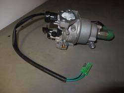 Kipor Carburettor Assy for KGE6500X product image