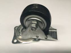 Kipor Caster Wheel for GS3000, IG3000, GS6000, IG6000 product image