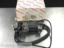 Kipor Ignition Coil KGE6500X product image