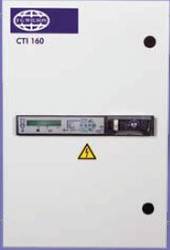 FG Wilson CTI Load Transfer Panels product image