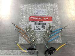 RSK6001 Stamford Rectifier Repair Kit product image
