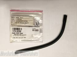 Kipor Fuel Vac Pipe for GS2000 product image