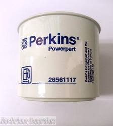 Perkins Fuel Filter 26561117 product image