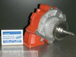 SE145BK Water Pump - Perkins  product image