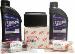 Maintenance Kit E4500 - E6500 - S6500 (PRAMAC P3KI00109) product image