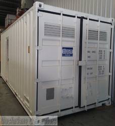 500kVA Used Cummins Generator (U490) product image