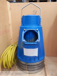 ABS J405 Submersible Drainage Pump product image