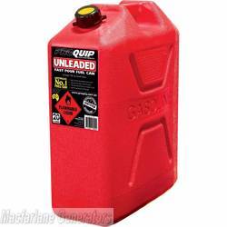 20 Litre Pro-Quip Fuel Cans product image