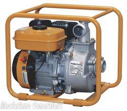 4.5hp Subaru Petrol Centrifugal Pump (PTX201/PTX201R) product image