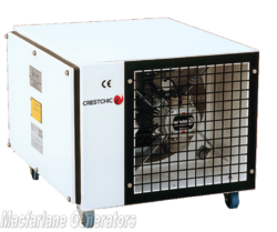 10kW Crestchic Loadbank product image