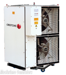 400kW Crestchic Loadbank product image
