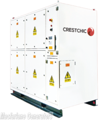 900kW Crestchic Loadbank product image